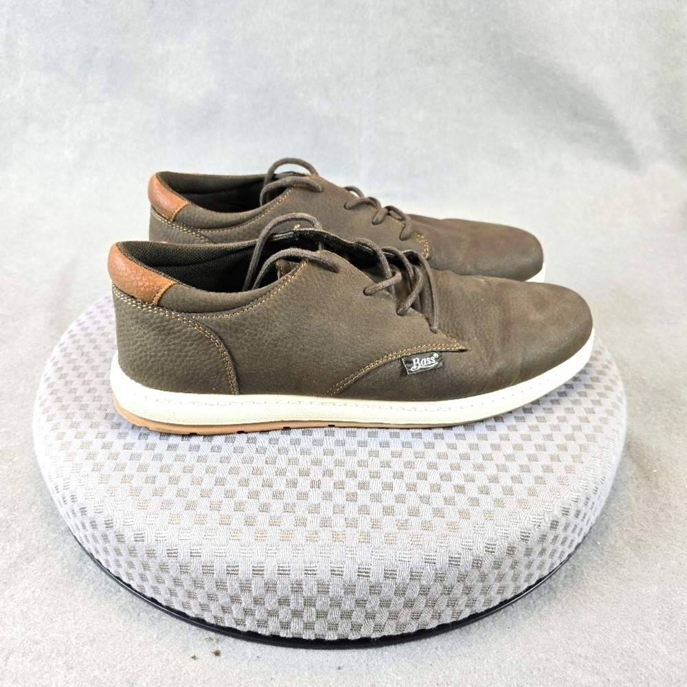 Bass & company men's size 10 fashion sneakers,shoes**